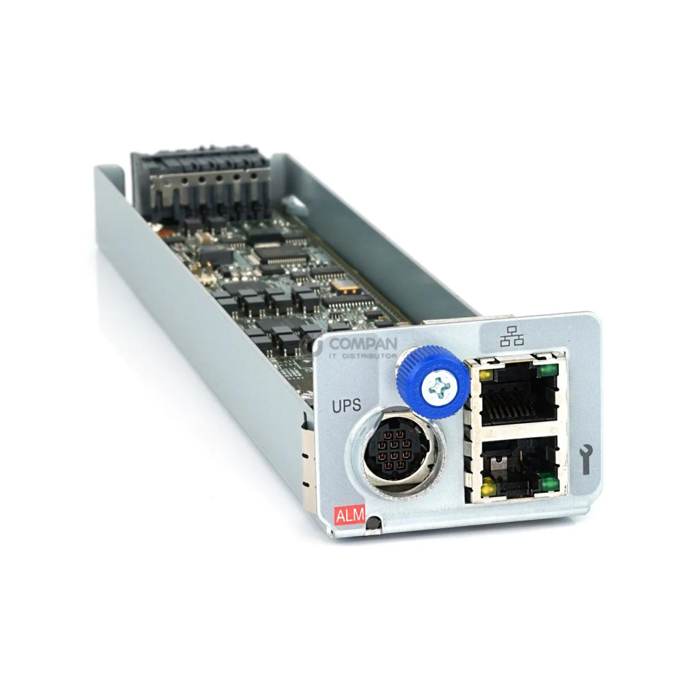 3289044-A HITACHI LAN MANAGEMENT BOARD FOR HITACHI VSP GX00 SERIES